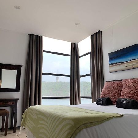 Апартаменты 307 Point Bay Дурбан Экстерьер фото
