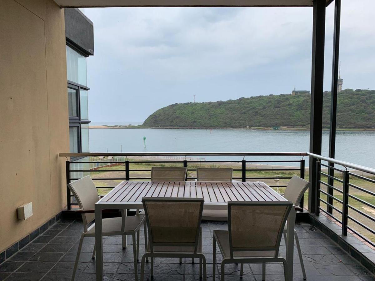 Апартаменты 307 Point Bay Дурбан Экстерьер фото